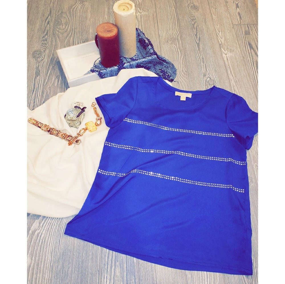 Michael by Michael Kors Blouse